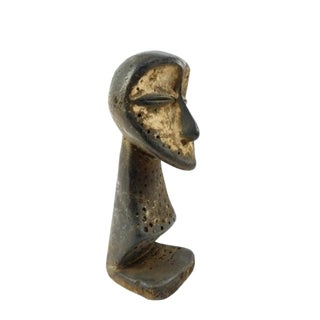 Early 20th Century Lega Abstract Figure For Sale