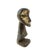 Early 20th Century Lega Abstract Figure For Sale