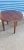 Modern Modern Solid Walnut End Table For Sale - Image 3 of 7