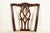 Kindel Furniture Georgian Carved Mahogany Dining Chairs, Set of Four For Sale In South Bend - Image 6 of 11