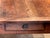 19th Century Fruitwood Farm Table With Pull-Out Leaf For Sale - Image 6 of 9