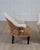 White Pair of 19th Century French Chairs, Ready to Upholster For Sale - Image 8 of 8