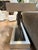 Bernhardt Theo Console Table For Sale - Image 4 of 6