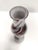Vintage Purple and White Murano Glass Vase by Carlo Moretti, 1970s For Sale - Image 9 of 12