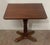 Louis Philippe System Table in Mahogany, 1800s For Sale - Image 10 of 13