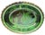 Lovely piece of Mexican folk art pottery from Patamban, Michoacán in the west-central portion of the country. A region...
