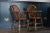 Wood Set of 19th Century English Windsor Chairs For Sale - Image 7 of 15