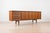Mid-Century Modern Teak Sideboard from Brødrene Sörheim, Norway, 1960s For Sale - Image 3 of 14