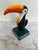 Statue of Guinness Toucan in the style of John Gilray For Sale - Image 10 of 10
