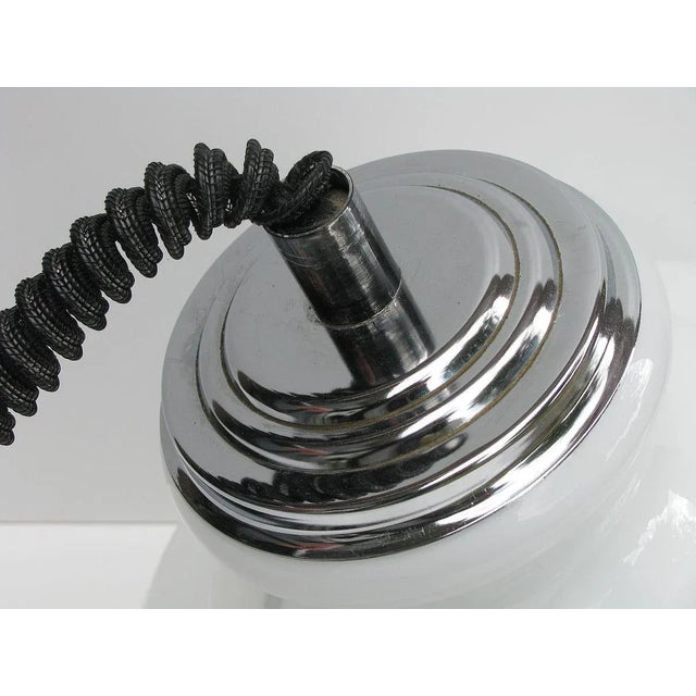 Pendant from Peill & Putzler, 1970s For Sale - Image 6 of 16