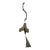 Paolo Soleri Bronze Wind Chime Bell, 20th Century For Sale