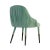 Metal Gardner Dining Chair by Ottiu For Sale - Image 7 of 11