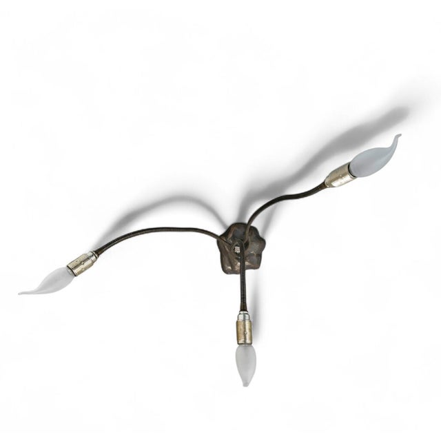 Desk Lamp from Tom Kater, 1980s For Sale - Image 16 of 18