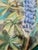 Original Pastel watercolor on paper by Henry Emil Salloch, also known as Heinz Emil Salloch, the German-born American...