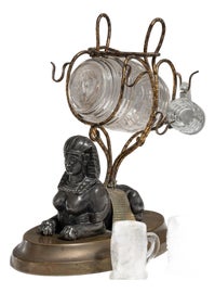 Example of Napoleon III Glasses