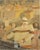 Oil on canvas realized by Alberto Gallerati in 1980s. Hand signed. Titled on rear. Very good condition. This piece is...