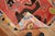Folk Art Zabihi Collection Colorful Dragon Vintage Tibetan Rug For Sale - Image 3 of 9