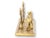English Fox & Fence Letter Rack For Sale - Image 4 of 4
