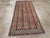 Galerie Shabab Collection Early 20th Century Caucasian Karabagh Rug For Sale In New York - Image 6 of 8