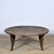 Brown Vintage Coffee Table in Pine, 1920 For Sale - Image 8 of 8