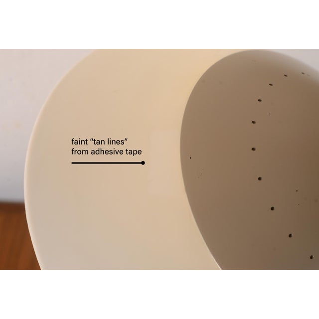 MCM Gerald Thurston Lightolier Desk Lamp For Sale - Image 16 of 18