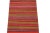 1950s 1950s Vintage Shahsavan Persian Kilim With Multicolor Stripes, From Rug & Kilim For Sale - Image 5 of 8