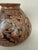Traditional Vintage Mata Ortiz Ceramic Pot For Sale - Image 3 of 8