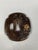 18th Century Tsuba Mokko-gatta Edo period (1603-1868) Japan 18th Century For Sale - Image 5 of 7