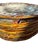 Vintage Ashworth Bros. Asb8 "Dieu Et Mon Droit" Rimmed Soup Bowls. Set of 12 For Sale - Image 13 of 17