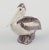 Mid 20th Century Ceramic Pelican Figurine by Jeanne Grut for Royal Copenhagen For Sale - Image 5 of 8