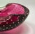 Vintage Italian Ashtray by Flavio Poli for Seguso, 1960s For Sale - Image 6 of 8