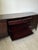 Wood Late 20th Century Barbara Barry for McGuire Rattan Oak Raffia Sideboard Buffet For Sale - Image 7 of 10