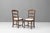 Vintage Cafe Chairs, 1930, Set of 6 For Sale - Image 3 of 10