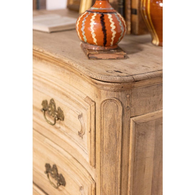 18th Century French Commode For Sale - Image 4 of 12