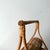 Gabriella Crespi 1970s Bamboo and Rattan Wine Rack For Sale - Image 4 of 5
