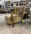 Made to Order: Jacques Lounge Chairs - Pair For Sale - Image 14 of 18