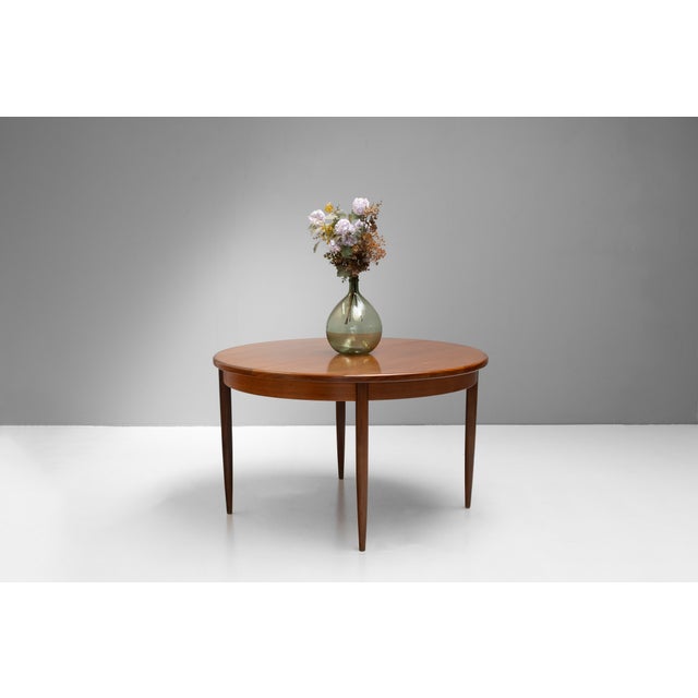 Vintage Extendable Table from G-Plan, 1960 For Sale - Image 4 of 13