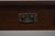 Stickley Mission Oak 2 Drawer Sofa Console Table For Sale - Image 11 of 18