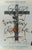 Emergency Cathedral: Gaudi Poster after Dali For Sale - Image 8 of 8