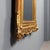 Carved and Gilded Wooden Mirror For Sale - Image 11 of 13