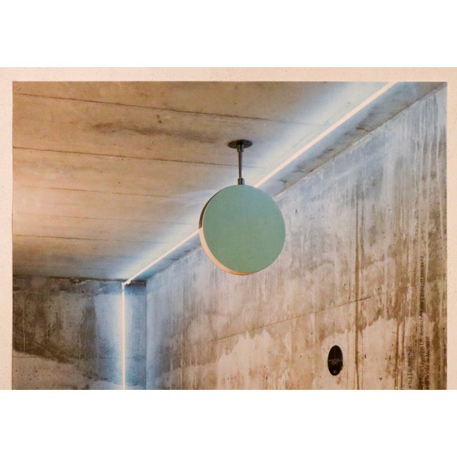 Date: 2002 Size: 18 x 23 inches About poster: This poster is from a photograph by Richard Max Tremblay of artwork by Guy...