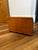 1970s Vintage Bamboo Desk Organizer For Sale - Image 5 of 8