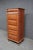 Dutch Designs Cherry Lingerie Chest on Ball & Claw Feet For Sale In Philadelphia - Image 6 of 12