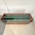 Mid-Century German Display Counter and Showcase in Mahogany and Chrome, 1960s For Sale - Image 6 of 18