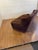 Vintage Brown Seating Modules, 1970s, Set of 3 For Sale - Image 9 of 10