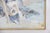 Bendt Schneevoigt, Danish Coastal Scenes, 1980s, Oil on Canvases, Framed, Set of 4 For Sale - Image 11 of 14