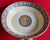 Antique Early 19th Century German Berlin Porcelain Saucer Dish From From the Frederick Duke of York Service Circa 1815 For Sale - Image 9 of 10