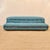 Three Seater Soriana Sofa by Afra and Tobia Scarpa for Cassina, Italy, 1969 For Sale - Image 12 of 12
