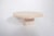 Vintage Italian Travertine Coffee Table For Sale - Image 9 of 9
