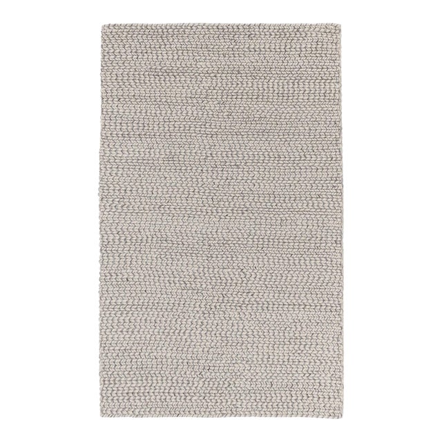 Jackson Gray Rug - 8 X 10 For Sale